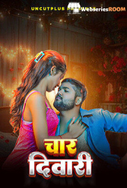 Char Diwari Uncutplus Uncut Short Film (2025)