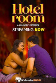 Hotel Room ChuskiTV Uncut Short Film (2024)