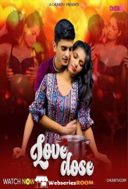 Love Dose ChuskiTV Uncut Short Film (2024)