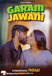 Garam Jawani ChuskiTV Uncut Short Film (2025)