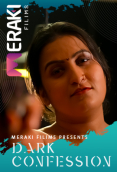 Dark Conffession MerakiFilims Hot Short Film