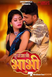 Doodhwali Bhabhi Uncutmasala Uncut Short Film (2024)