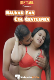 Naukar Ban Gya Gentlemen Dosttana Uncut Short Film (2025)