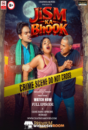 Jism Ka Bhook ChatpataMovies Hot Short Film (2026)