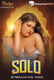 Solo Khufiya Uncut Short Film (2026)
