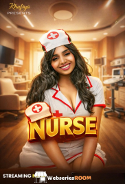 Nurse Khufiya Uncut Short Film (2026)