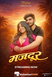 Majdur Khufiya Uncut Short Film (2026)