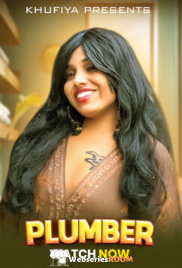 Plumber Khufiya Uncut Short Film (2026)