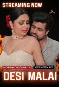 Desi Malai HotFM Hot Short Film