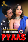 PYAAS HotFM Uncut Short Film