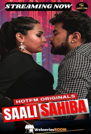 Saali Sahiba HotFM Hot Short Film (2026)