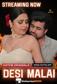 Desi Malai HotFM Hot Short Film (2026)