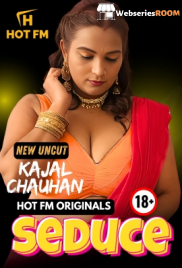 Seduce HotFM Uncut Short Film (2026)