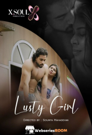 Lusty Girl Nandana Krishnan Xsoul Uncut Short Film (2026)