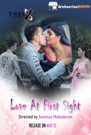 Love at First Sight Nandana Krishnan Xsoul Uncut Short Film (2026)
