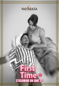 The Neighbour: First Time (E01) Navarasa Hot Web Series