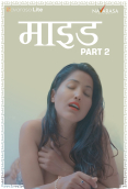 The Maid (E02) NavaRasa Hot Web Series