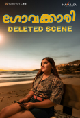 Deleted Scenes (E06) NavaRasa Hot Web Series