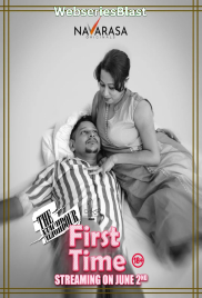 The Neighbour: First Time (E01) Navarasa Hot Web Series (2023)