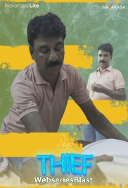 Thief (E01) Navarasa Hot Web Series (2023)