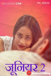 Junior (E02) Navarasa Hot Web Series (2024)