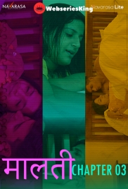 Maalathi (E03) Navarasa Hot Web Series (2024)