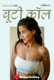 Booty Call (E01) NavaRasa Hot Web Series (2024)
