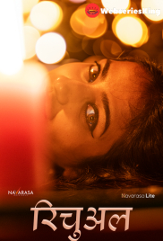 Ritual (E01) NavaRasa Hot Web Series (2024)