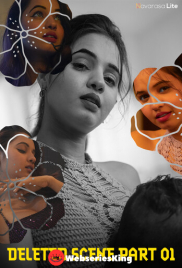 Deleted Scenes (E01) NavaRasa Hot Web Series (2024)