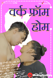 Work From Home (E01) NavaRasa Hot Web Series (2024)