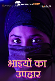 Ikkante Sammanam (E01) NavaRasa Hot Web Series (2024)