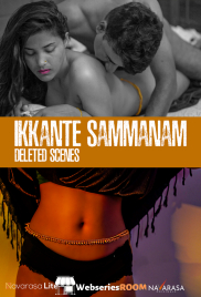 Deleted Scenes (E04) NavaRasa Hot Web Series (2024)