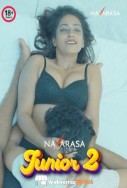 Junior 2 NavaRasa Uncut Short Film (2024)