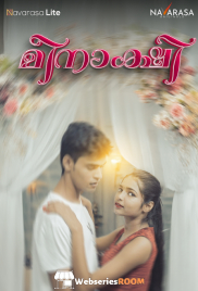 Meenakshi (E01) NavaRasa Hot Web Series (2024)