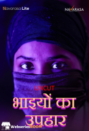 Ikkante Sammanam Uncut NavaRasa Hot Short Film (2024)