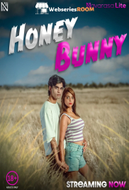 Honey Bunny NavaRasa Uncut Short Film (2025)