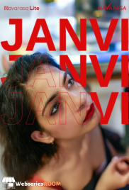 Janvi NavaRasa Uncut Short Film (2025)