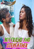 Boyfriend and Stepfather GoddesMahi Uncut Short Film