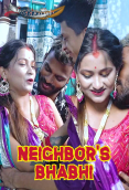 Neighbors Bhabhi GoddesMahi Uncut Short Film