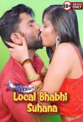 Local Bhabhi Suhana GoddesMahi Uncut Short Film