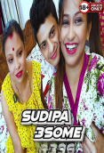 Sudipa 3Some GoddesMahi Uncut Short Film