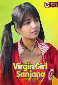 Virgin Girl Sanjana GoddesMahi Uncut Short Film