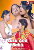 Sasu And Bahu GoddesMahi Uncut Short Film