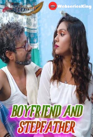 Boyfriend and Stepfather GoddesMahi Uncut Short Film (2024)