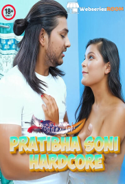Pratibha Soni Hardcore GoddesMahi Uncut Short Film (2024)