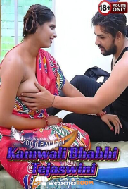 Kamwali Bhabhi Tejaswini GoddesMahi Uncut Short Film (2025)