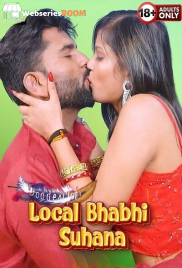 Local Bhabhi Suhana GoddesMahi Uncut Short Film (2025)