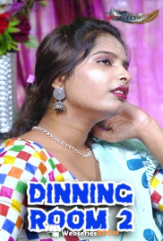 Dinning Room 2 GoddesMahi Uncut Short Film (2025)