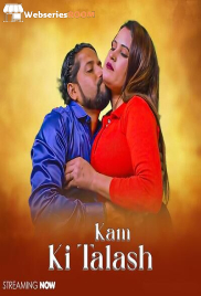 Kam Ki Talash GoddesMahi Uncut Short Film (2025)