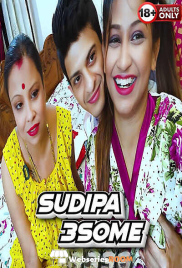 Sudipa 3Some GoddesMahi Uncut Short Film (2025)